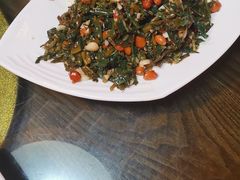 -关中记忆主题餐厅