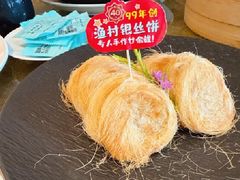 -南海渔村(珠江新城店)