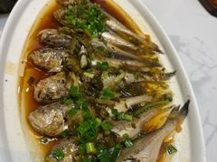 -吕四渔港码头海鲜餐厅