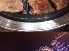 -九田家黑牛烤肉料理(中北镇店)