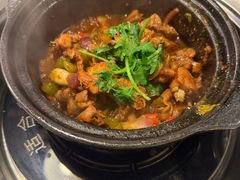 -二楼老店重庆鸡公煲(真光路店)