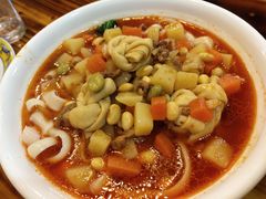 -山西人家(锦创书城店)