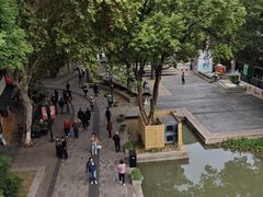 -鼓楼(西湖风景名胜区)