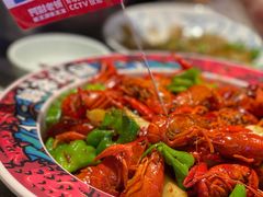 -阿财老铺·老蚌埠龙虾城(华夏总店)