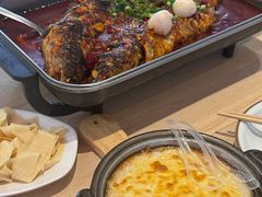 -鱼酷活鱼烤鱼(沈阳大悦城店)