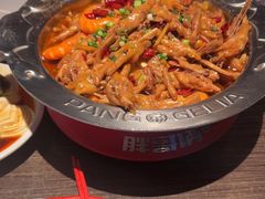 -胖哥俩肉蟹煲(萧山加州阳光店)