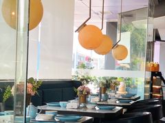 -东南里湖景餐厅·新闽菜(浦西万达店)