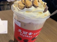 -糖纸甜品(印象城店)