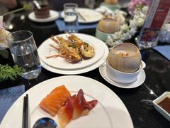 -康帝国际酒店-艾斯本自助西餐厅