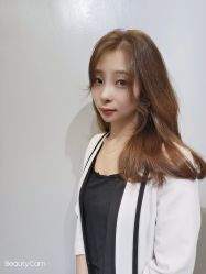 -杉影印象日式烫染專門店