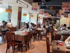-天下客饭店(中山路店)