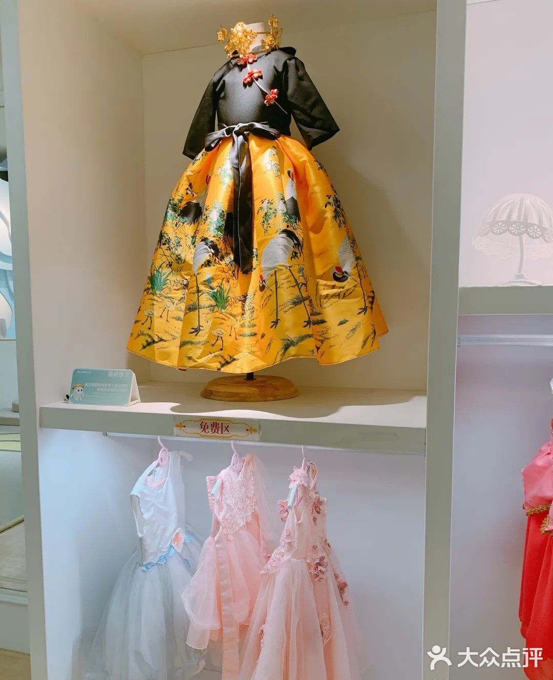 小公主👸的梦幻城堡