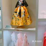 小公主👸的梦幻城堡