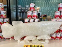 -陶兰居·手工点心·粤菜(圆融时代广场店)