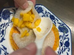 -一口小满手作糯米糍(北山店)