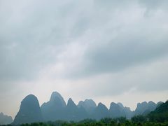 -桂林兴坪漓江