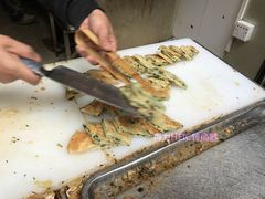 -咏春葱油饼(德政中路店)