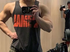 -银吉姆健身(恒隆馆)