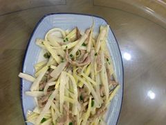-小唐小四川水煮鱼(北三路店)