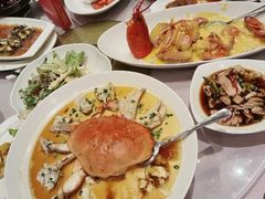 -顺风海鲜港(金玉兰店)