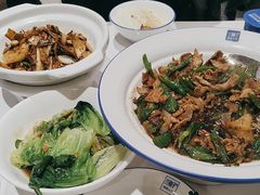 -兰湘子·湘菜小炒(石家庄万象城店)