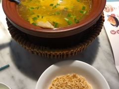 糙米-小菜园新徽菜(苏州繁花中心店)