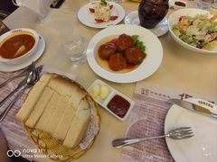 -华梅西餐厅(哈尔滨中央大街店)