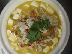 -北戴河转鱼·炒螃蟹酱餐厅