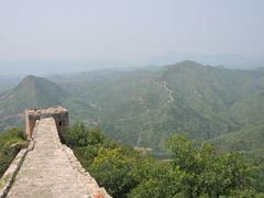 -司马台长城