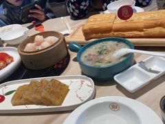-滋粥楼·顺德菜(番禺广场总店)