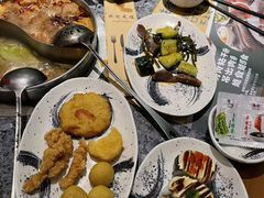 -阪尚皇·原切牛排·烤肉火锅自助(北京路店)