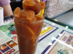 -澳门陈光记烧味饭店(万象城店)