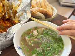 -盈盈水盆(西一路店)
