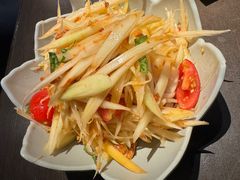 -大头虾越式风味餐厅(光明广场店)