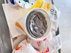 -麦当劳(塔园路店)