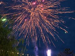 -军山湖云水间生态农业旅游景区