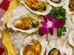 -吉源大排档·鱼生·海鲜(烧烤彩印厂店)