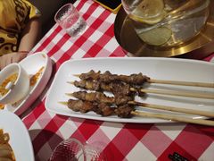 -西贝(紫荆广场店)