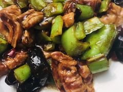 -九龙餐厅(大沽路店)