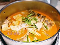 -螃牛记创意火锅