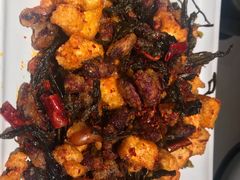 -云海肴·汽锅鸡·云南菜(高德置地店)