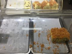 -幸福蛋糕坊(金顶街店)