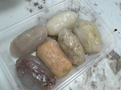 -老潮兴粿品(龙北店)