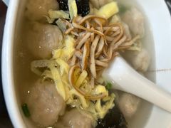 -锡笼记·无锡小笼(方塔店)