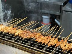 -韩盛·盛江山自助料理(沈辽路万达店)