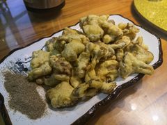 -圣夜东北菜烧烤·夜宵(胥江路店)