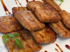 -湖影中餐厅·南京金茂威斯汀大酒店