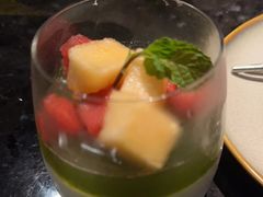 -雾山韩式烤肉·海南糟粕&椰子鸡火锅·海景餐厅(三亚绿发山海天JW万豪酒店)