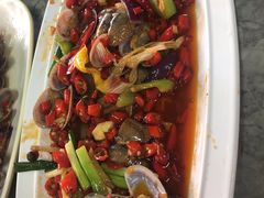 -四川小胡子海鲜(丁村万人海鲜广场店)