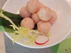 -马家斑.鲜鱼火锅(松湖万科店)